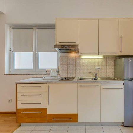 Apartment Roko Split Exterior photo