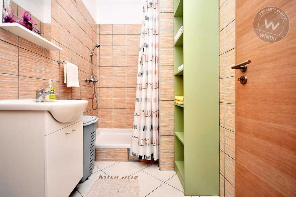 Apartment Roko Split Room photo