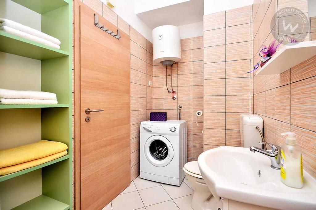 Apartment Roko Split Room photo