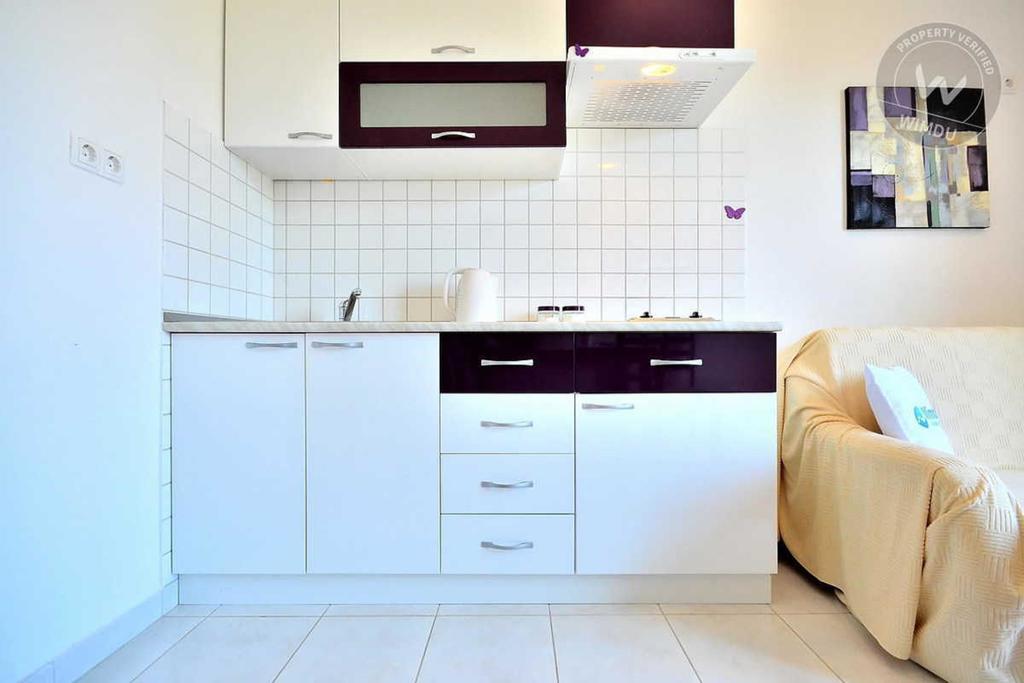 Apartment Roko Split Room photo