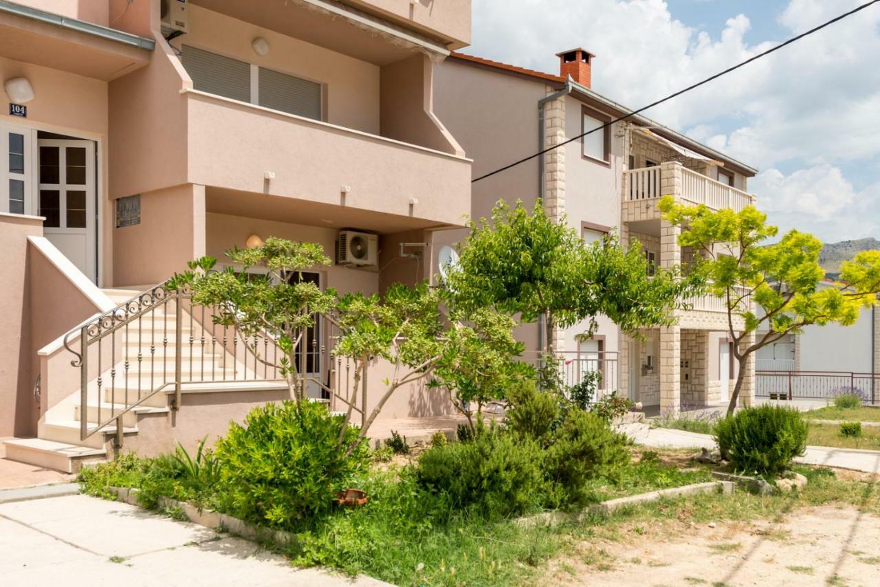 Apartment Roko Split Exterior photo