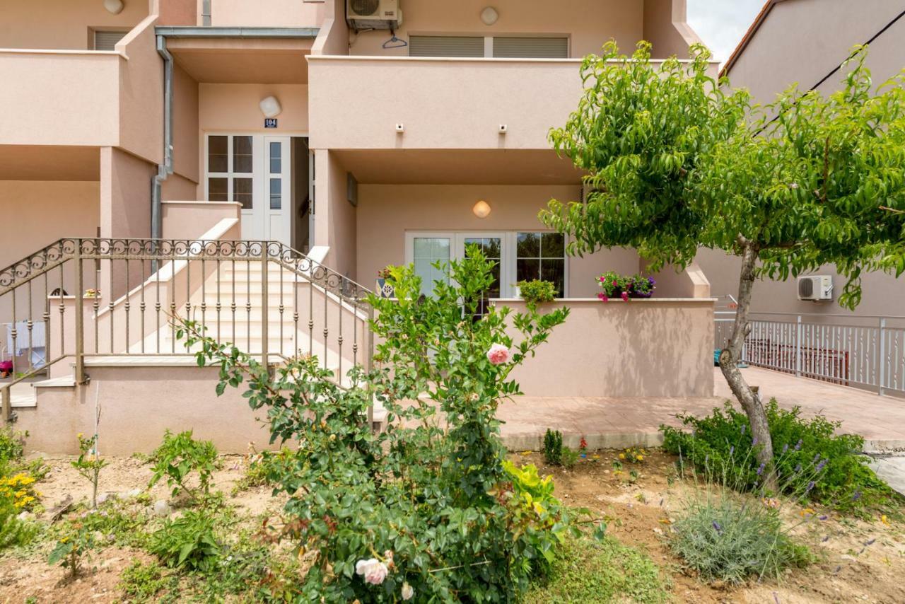 Apartment Roko Split Exterior photo