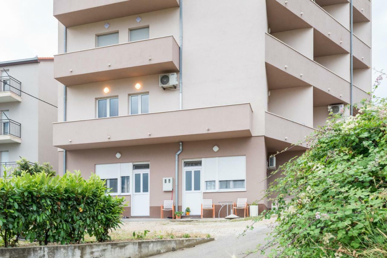 Apartment Roko Split Exterior photo
