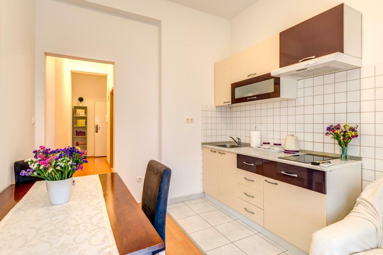 Apartment Roko Split Exterior photo