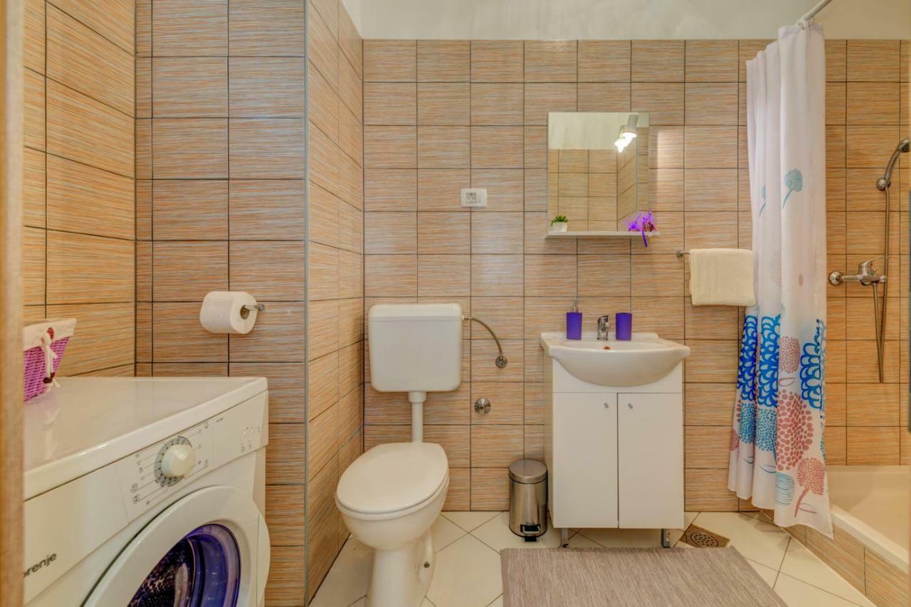 Apartment Roko Split Exterior photo