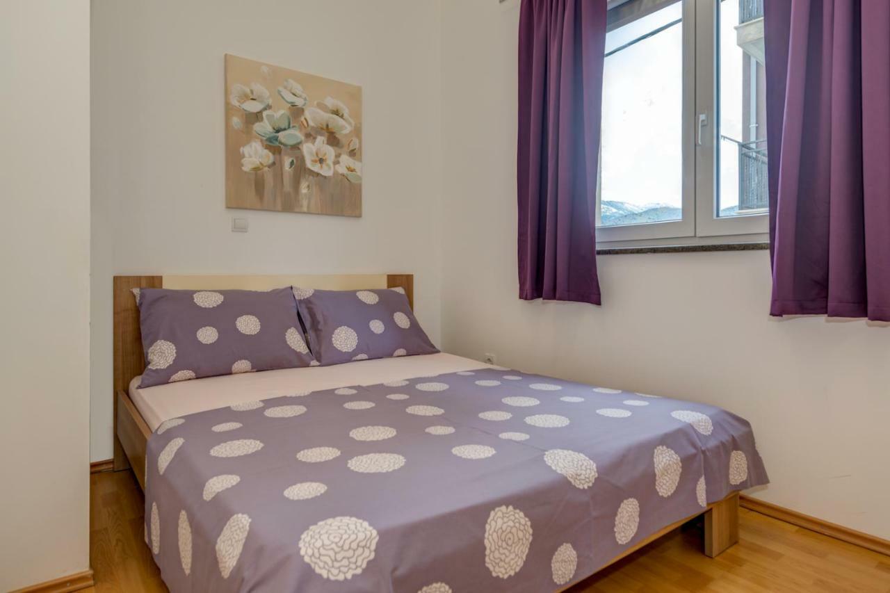 Apartment Roko Split Exterior photo