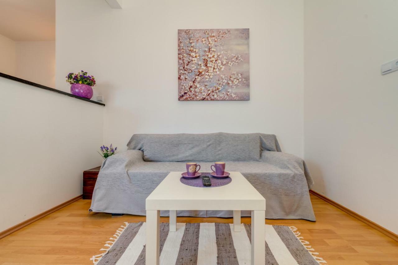 Apartment Roko Split Exterior photo