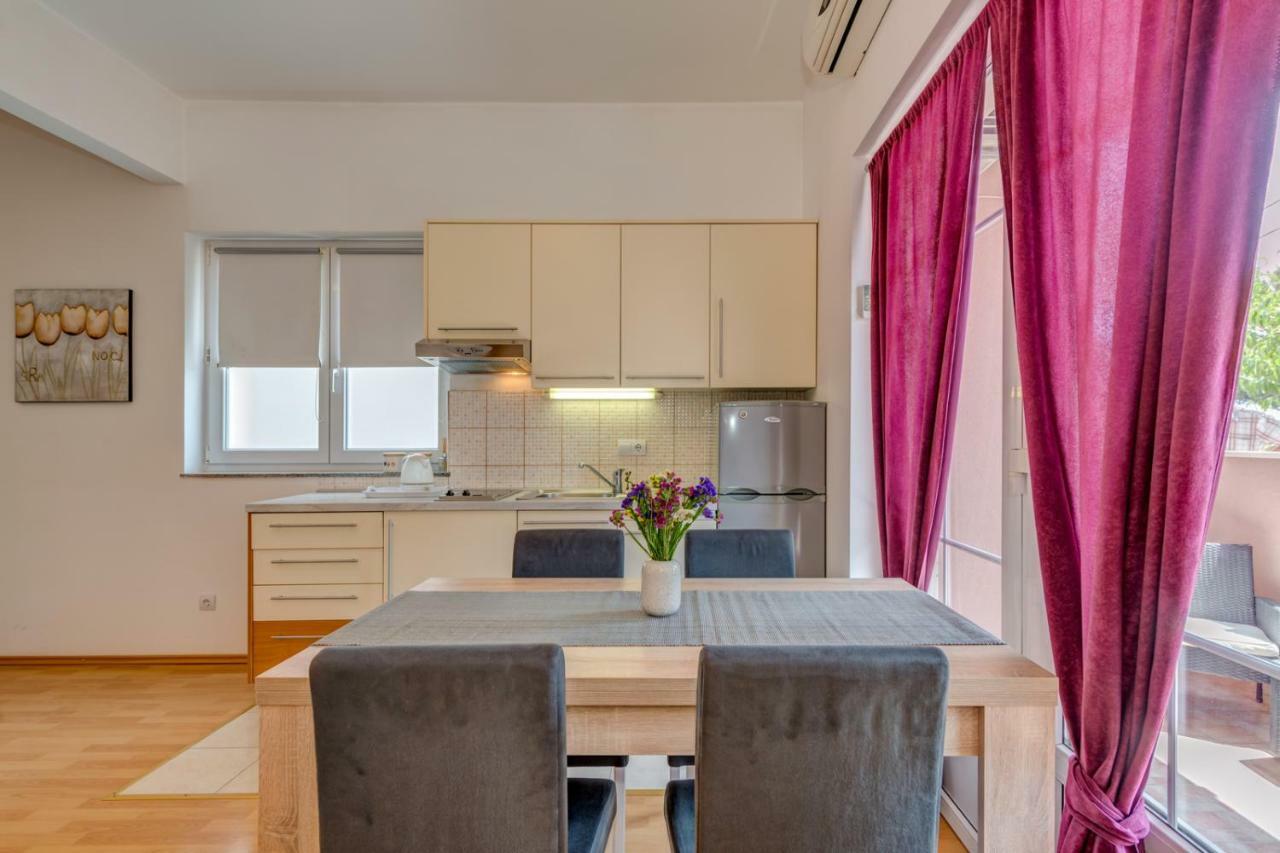 Apartment Roko Split Exterior photo