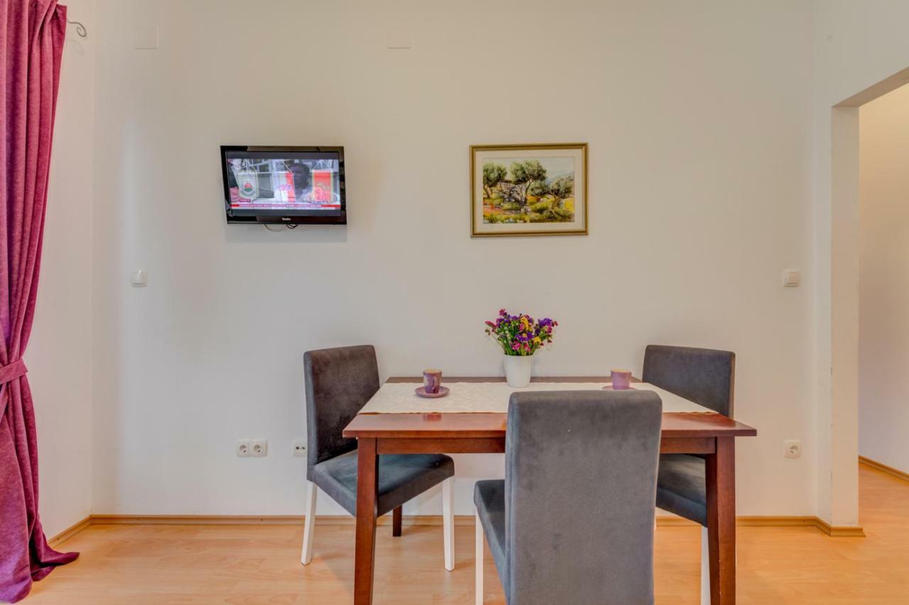 Apartment Roko Split Exterior photo