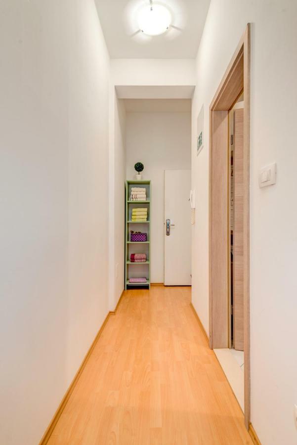 Apartment Roko Split Exterior photo