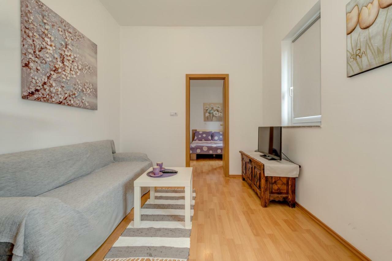 Apartment Roko Split Exterior photo