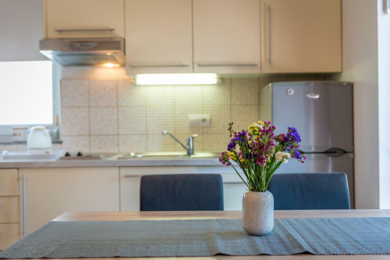 Apartment Roko Split Exterior photo