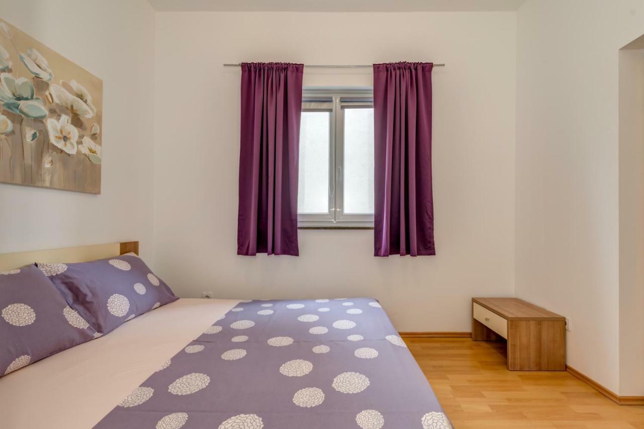 Apartment Roko Split Exterior photo