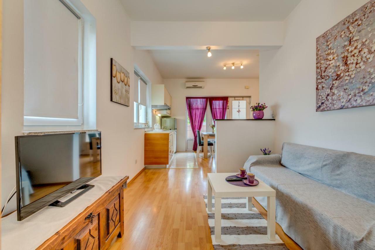 Apartment Roko Split Exterior photo